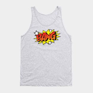 BANGTee Tank Top